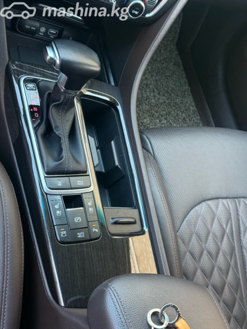Kia K5 II Седан 2.0, 2018 Бишкек - сүрөт 9