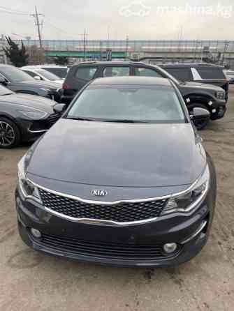Kia K5 II Седан 2.0, 2017 Бишкек
