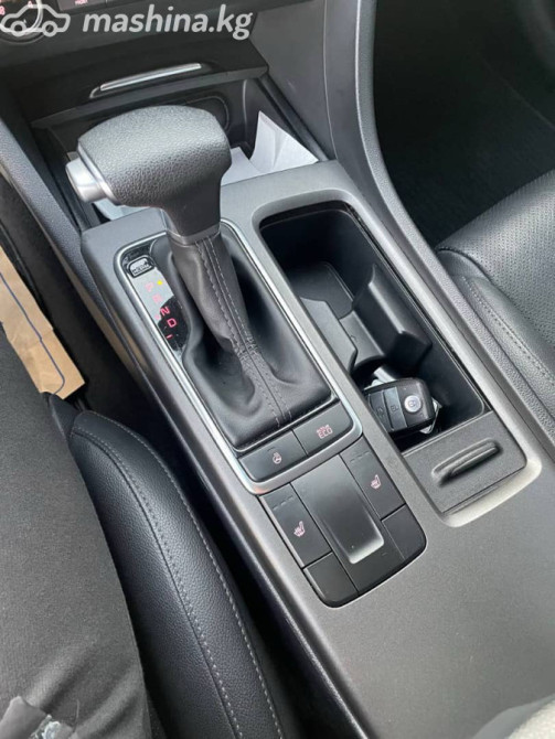 Kia K5 II Седан 2.0, 2017 Бишкек - сүрөт 9