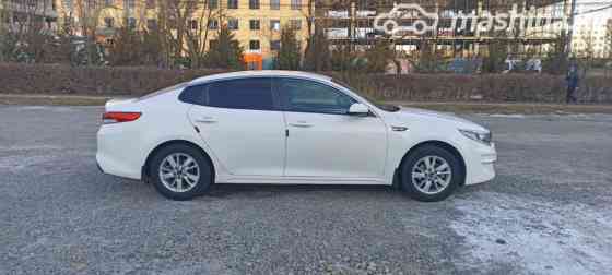 Kia K5 II Седан 2.0, 2017 Бишкек
