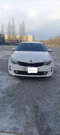 Kia K5 II Седан 2.0, 2017 Бишкек