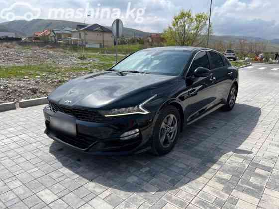 Kia K5 III Седан LPi 2.0, 2020 Бишкек