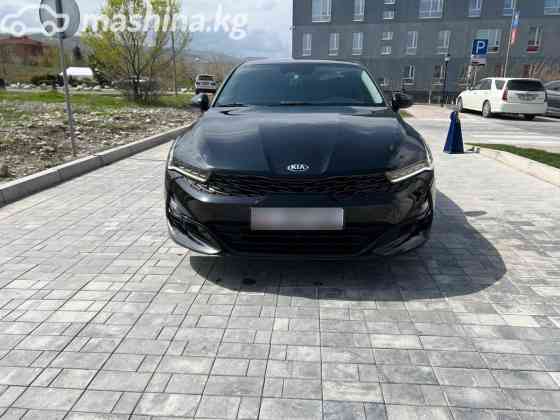 Kia K5 III Седан LPi 2.0, 2020 Бишкек