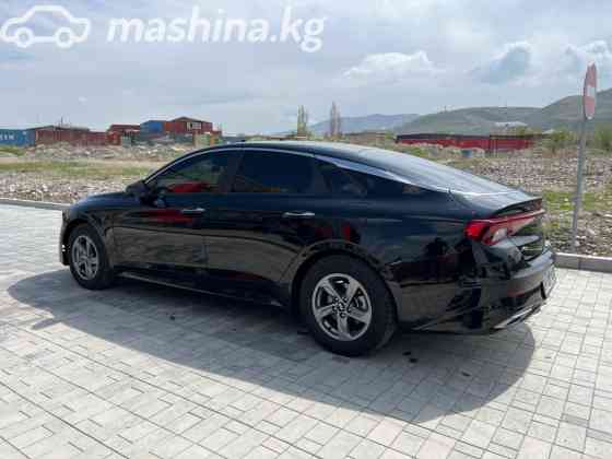 Kia K5 III Седан LPi 2.0, 2020 Бишкек