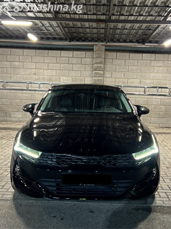 Kia K5 III Седан LPi 2.0, 2021 Bishkek - photo 1