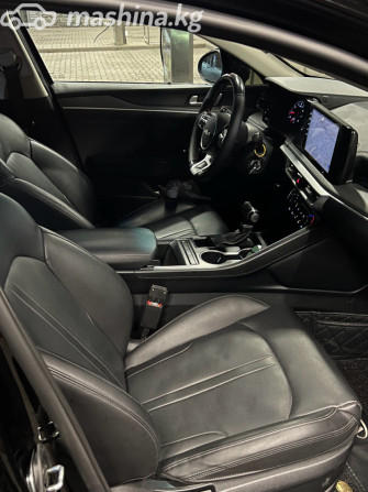 Kia K5 III Седан LPi 2.0, 2021 Bishkek - photo 8