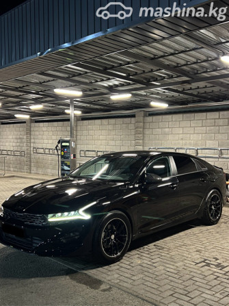 Kia K5 III Седан LPi 2.0, 2021 Bishkek - photo 2
