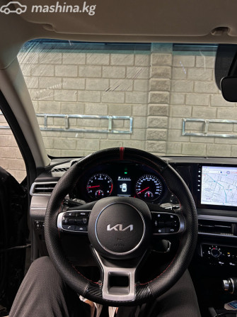 Kia K5 III Седан LPi 2.0, 2021 Bishkek - photo 10