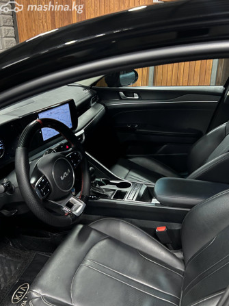 Kia K5 III Седан LPi 2.0, 2021 Bishkek - photo 9
