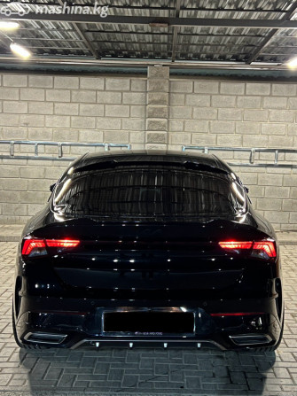 Kia K5 III Седан LPi 2.0, 2021 Bishkek - photo 5