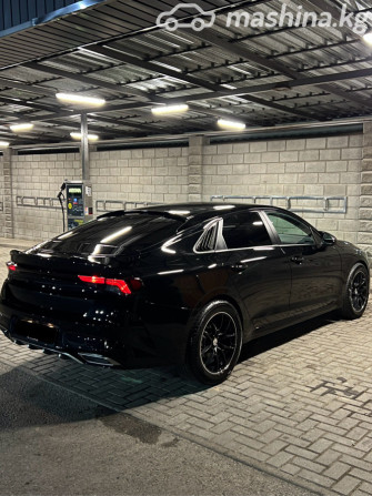 Kia K5 III Седан LPi 2.0, 2021 Bishkek - photo 4