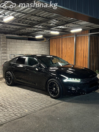 Kia K5 III Седан LPi 2.0, 2021 Bishkek - photo 3