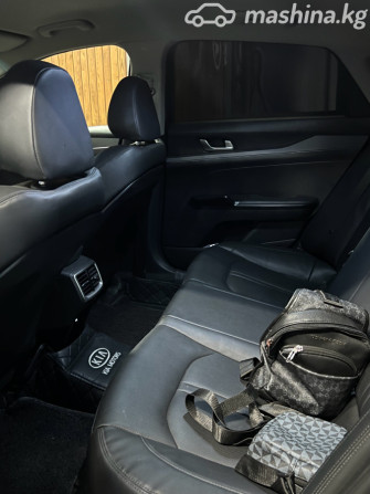 Kia K5 III Седан LPi 2.0, 2021 Bishkek - photo 7