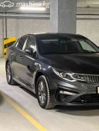 Kia K5 II Седан 2.0, 2019 Бишкек