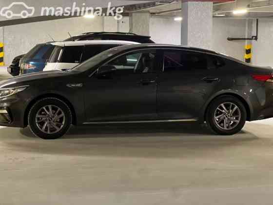 Kia K5 II Седан 2.0, 2019 Бишкек