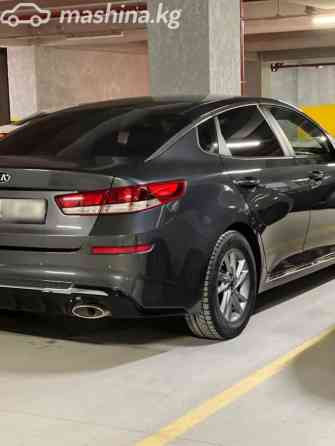 Kia K5 II Седан 2.0, 2019 Бишкек