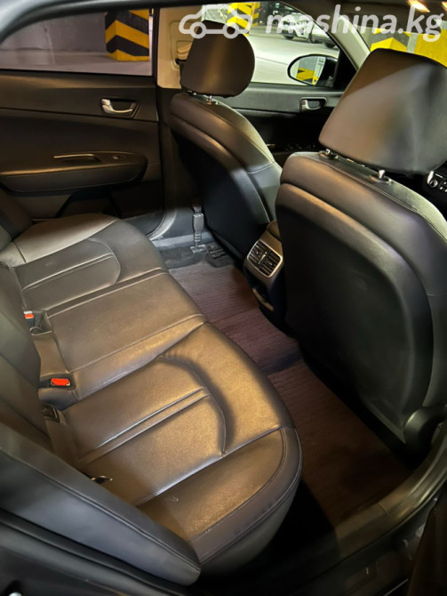 Kia K5 II Седан 2.0, 2019 Бишкек - сүрөт 5