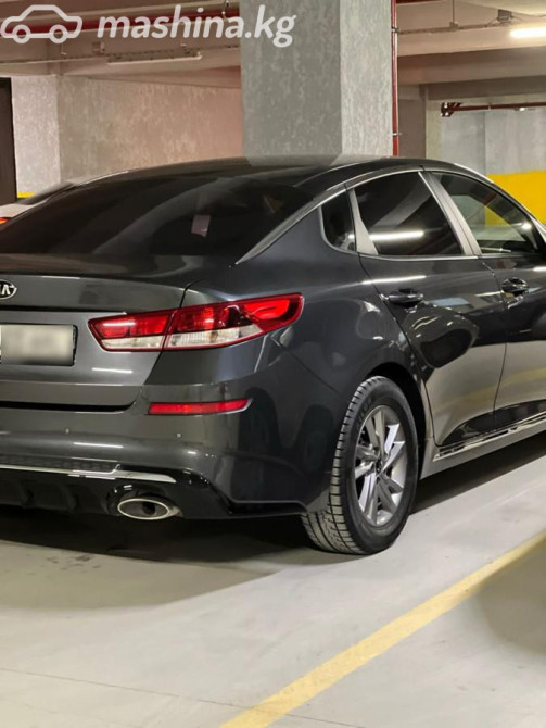 Kia K5 II Седан 2.0, 2019 Бишкек - сүрөт 3