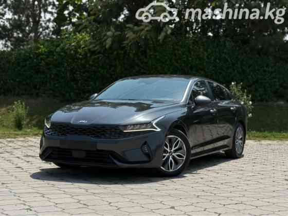 Kia K5 III Седан 2.0, 2021 Бишкек