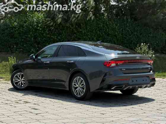 Kia K5 III Седан 2.0, 2021 Бишкек