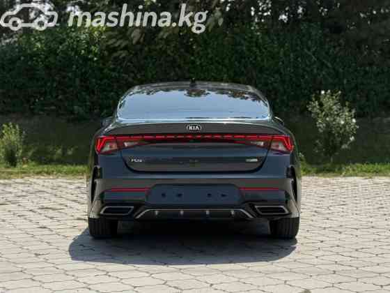 Kia K5 III Седан 2.0, 2021 Бишкек