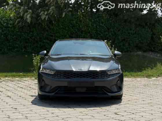 Kia K5 III Седан 2.0, 2021 Бишкек