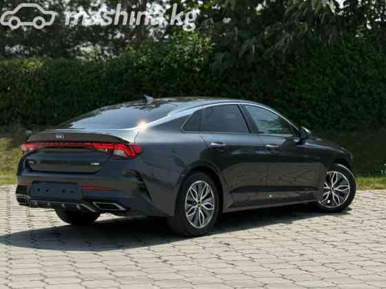 Kia K5 III Седан 2.0, 2021 Бишкек