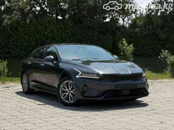 Kia K5 III Седан 2.0, 2021 Бишкек
