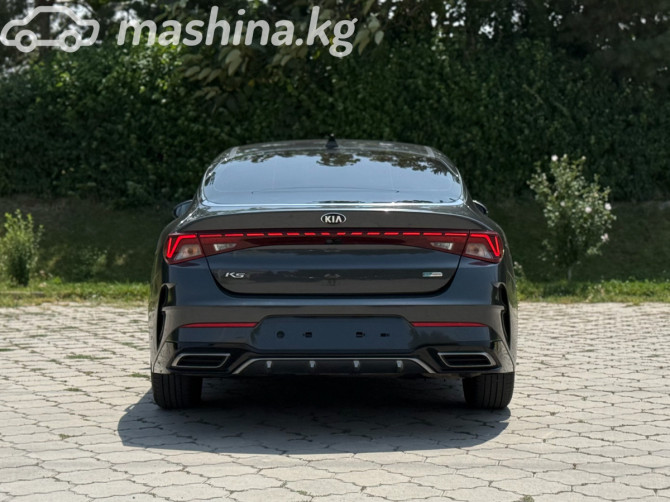 Kia K5 III Седан 2.0, 2021 Бишкек - сүрөт 4