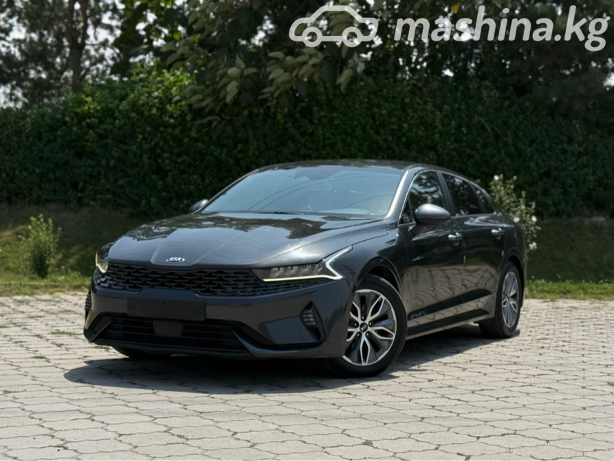 Kia K5 III Седан 2.0, 2021 Бишкек - сүрөт 3
