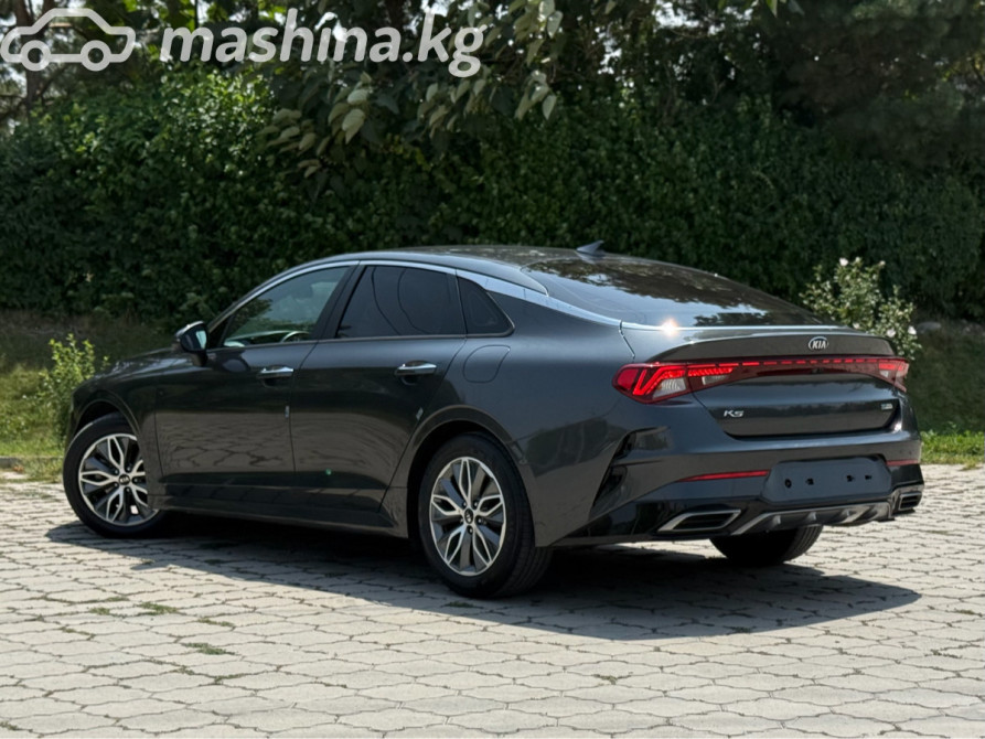 Kia K5 III Седан 2.0, 2021 Бишкек - сүрөт 5