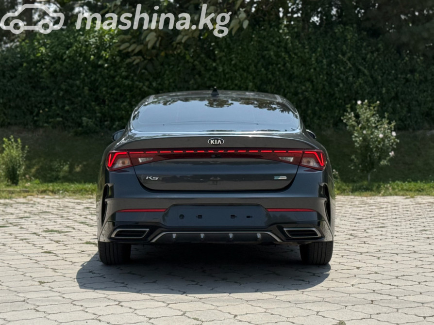 Kia K5 III Седан 2.0, 2021 Бишкек - сүрөт 4