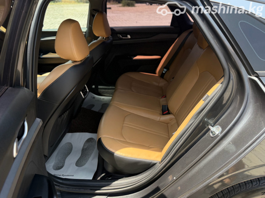 Kia K5 III Седан 2.0, 2021 Бишкек - сүрөт 8