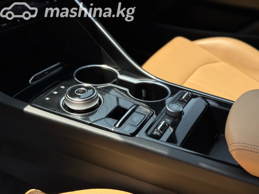 Kia K5 III Седан 2.0, 2021 Бишкек - сүрөт 9