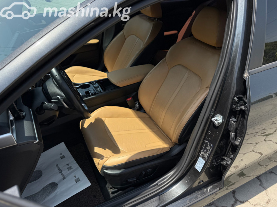 Kia K5 III Седан 2.0, 2021 Бишкек - сүрөт 12