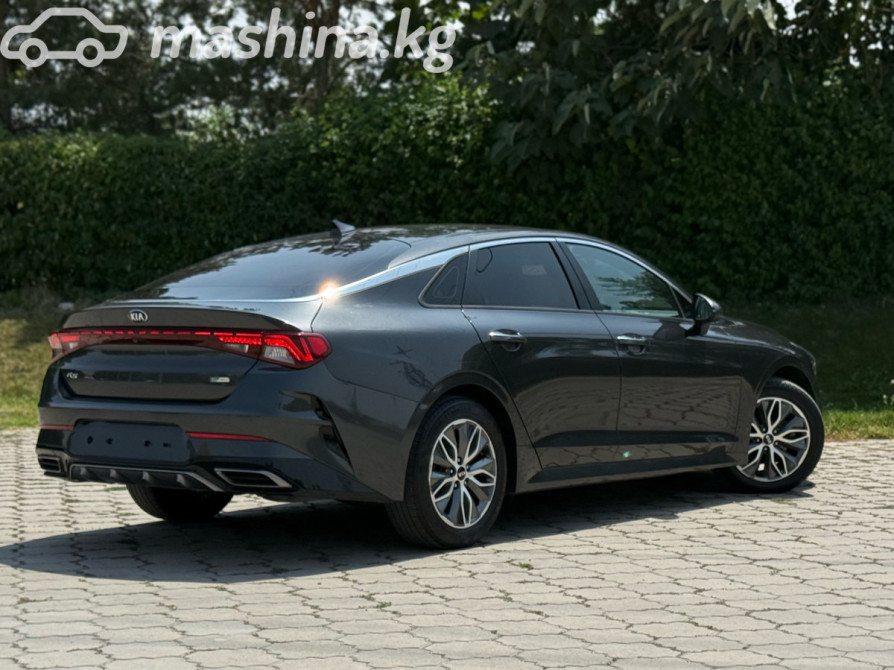 Kia K5 III Седан 2.0, 2021 Бишкек - сүрөт 6