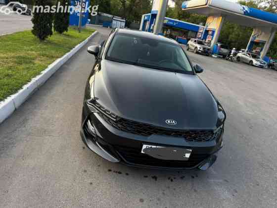 Kia K5 III Седан LPi 2.0, 2020 Бишкек