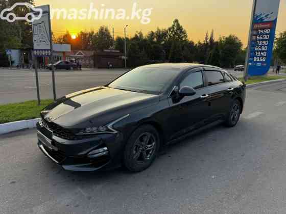 Kia K5 III Седан LPi 2.0, 2020 Бишкек