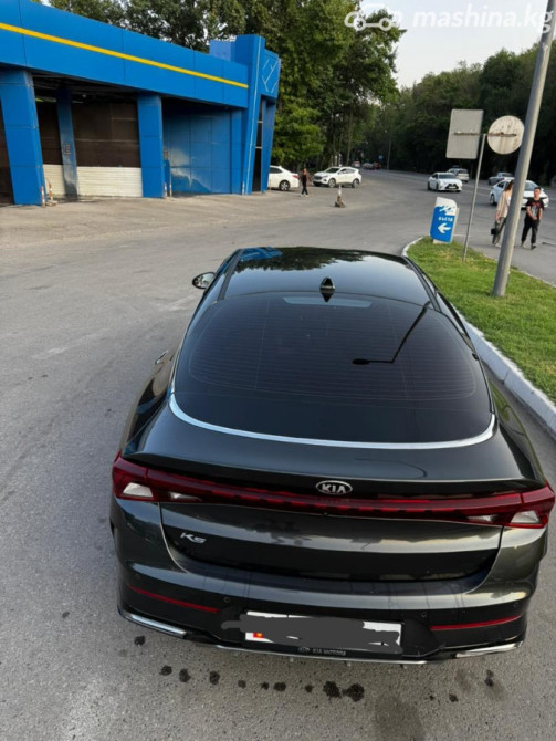 Kia K5 III Седан LPi 2.0, 2020 Бишкек - сүрөт 6
