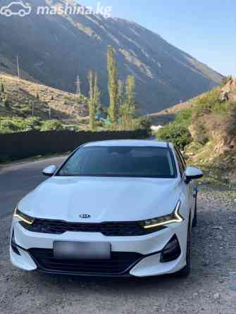 Kia K5 III Седан LPi 2.0, 2019 Бишкек