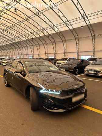 Kia K5 III Седан 2.0, 2020 Бишкек