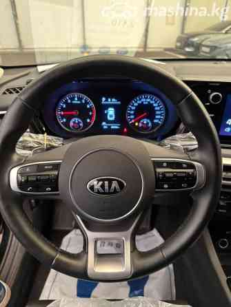 Kia K5 III Седан 2.0, 2020 Бишкек