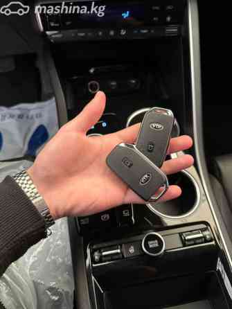 Kia K5 III Седан 2.0, 2020 Бишкек