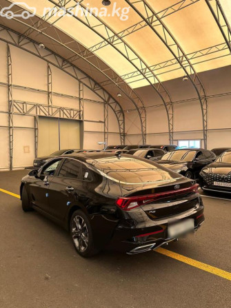 Kia K5 III Седан 2.0, 2020 Бишкек - сүрөт 9