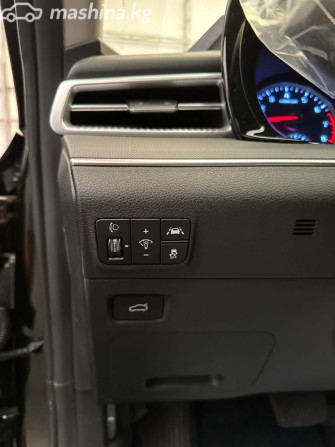 Kia K5 III Седан 2.0, 2020 Бишкек - сүрөт 6