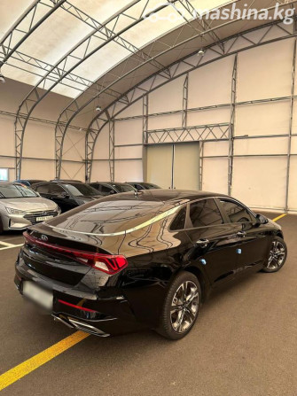 Kia K5 III Седан 2.0, 2020 Бишкек - сүрөт 10