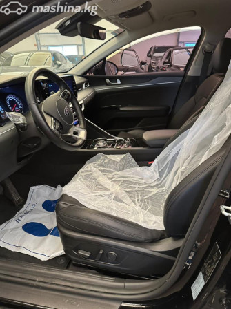Kia K5 III Седан 2.0, 2020 Бишкек - сүрөт 12