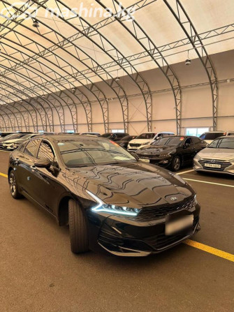 Kia K5 III Седан 2.0, 2020 Бишкек - сүрөт 1