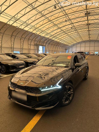 Kia K5 III Седан 2.0, 2020 Бишкек - сүрөт 11