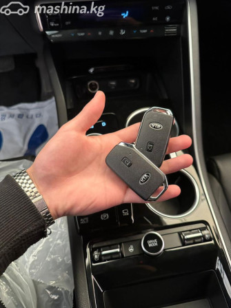 Kia K5 III Седан 2.0, 2020 Бишкек - сүрөт 4